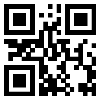 3916567376 - Immagine del Qr Code associato