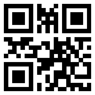 Immagine del QrCode di 3916567385