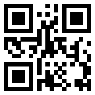 Il Qr Code di 3916567388