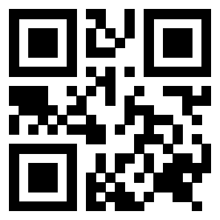 3916567389 - Immagine del Qr Code