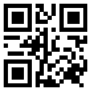 Il QrCode di 3916567390