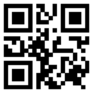 3916567407 - Immagine del QrCode associato