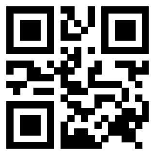 3916567408 Qr Code associato