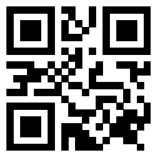 Immagine del QrCode di 3916567409