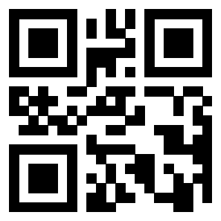 Immagine del QrCode di 3916567411
