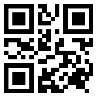 3916567414 Qr Code associato