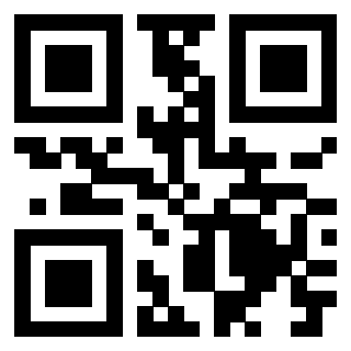 Scansione del Qr Code di 3916567416