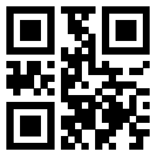 3916567418 - Immagine del QrCode associato