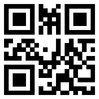 3916567419 - Immagine del QrCode associato