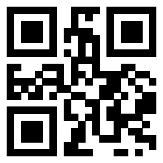 Immagine del Qr Code di 3916567424