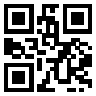 3916567429 - Immagine del QrCode associato