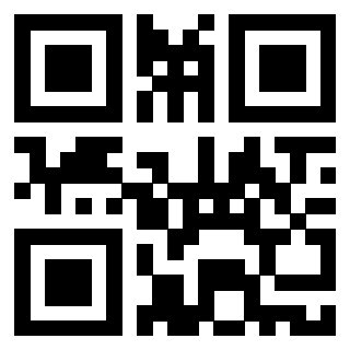 Immagine del QrCode di 3916567430