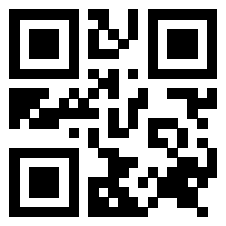3916567432 - Immagine del QrCode associato
