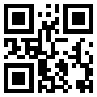 3916567433 - Immagine del QrCode associato