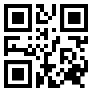 3916567436 Qr Code associato