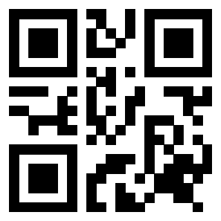 3916567437 Qr Code associato