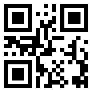 3916567438 QrCode associato