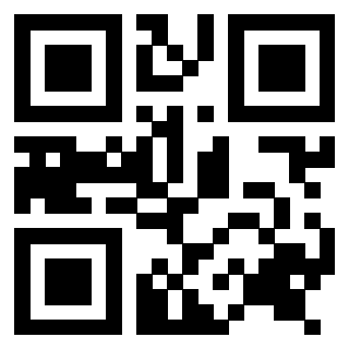 3916567440 Qr Code associato
