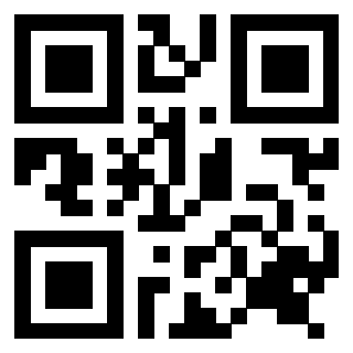 Scansione del Qr Code di 3916567441