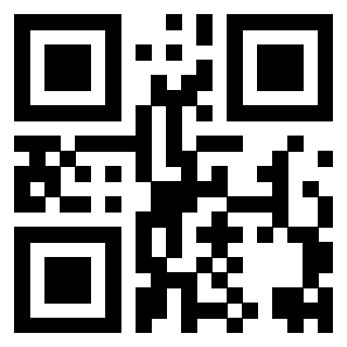 Immagine del QrCode di 3916567442