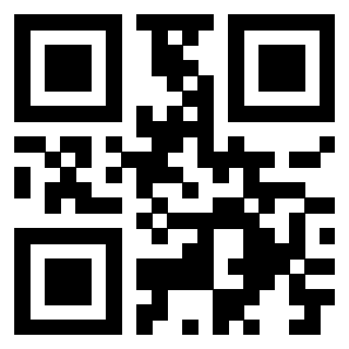 Scansione del Qr Code di 3916567443