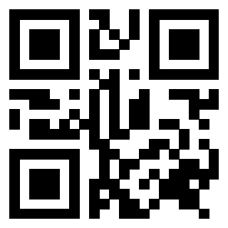 Scansione del Qr Code di 3916567444