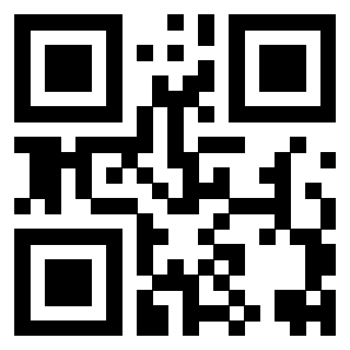 Scansione del Qr Code di 3916567445