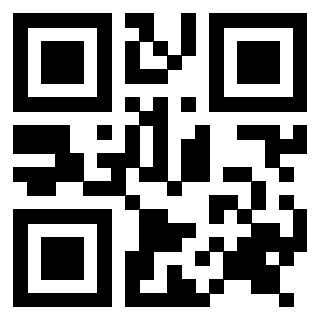 3916567446 Qr Code associato
