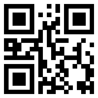 3916567447 - Immagine del Qr Code