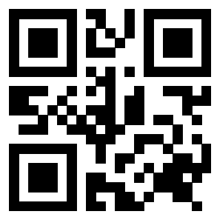 Scansione del Qr Code di 3916567448