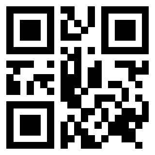 Il QrCode di 3916567449
