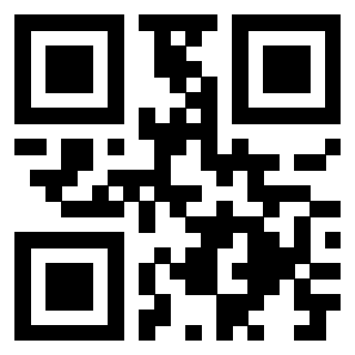 Immagine del Qr Code di 3916567451