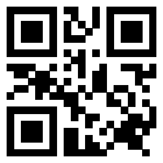 Il QrCode di 3916567452