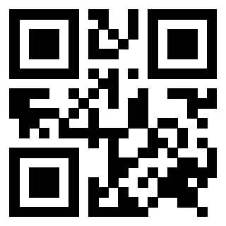 3916567454 - Immagine del QrCode associato