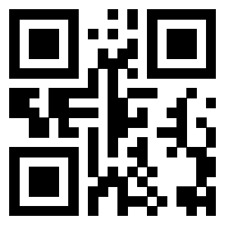 Il QrCode di 3916567456