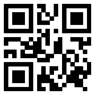 Il Qr Code di 3916567457