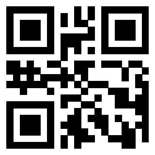 Scansione del QrCode di 3916567458
