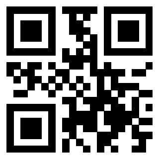 Immagine del Qr Code di 3916567460