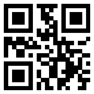 3916567463 - Immagine del Qr Code associato
