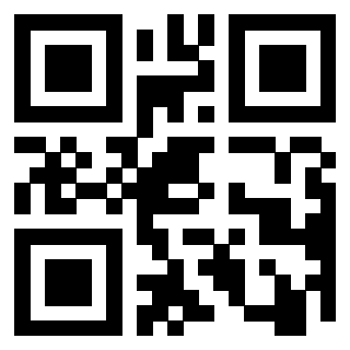 3916567464 QrCode associato