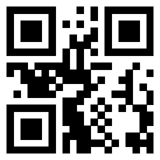 Immagine del QrCode di 3916567470