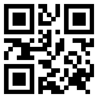 Il Qr Code di 3916567473