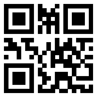 Il QrCode di 3916567474