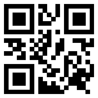 3916567477 - Immagine del QrCode associato
