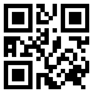 3916567478 - Immagine del QrCode associato