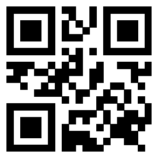 3916567479 Qr Code associato