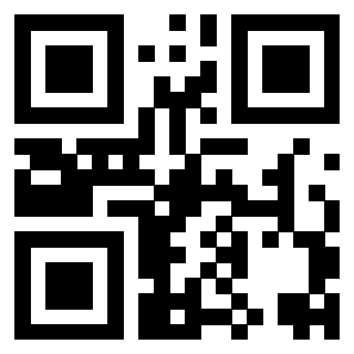 Il QrCode di 3916567481