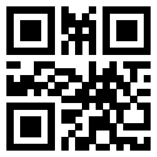 Il QrCode di 3916567483