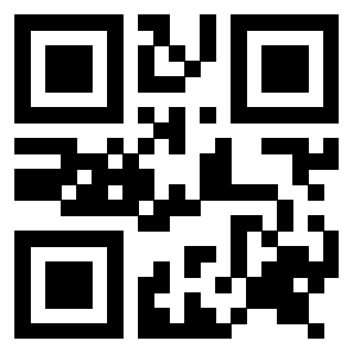 Il Qr Code di 3916567487
