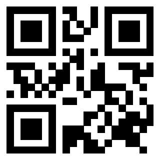 3916567491 - Immagine del Qr Code associato